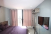 Clean one bedroom apartment is available for rent Tay Ho